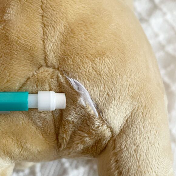 Disney Puppy Dog Pals Plush Set of Two Bingo Rolly Medium - Picture 8 of 12